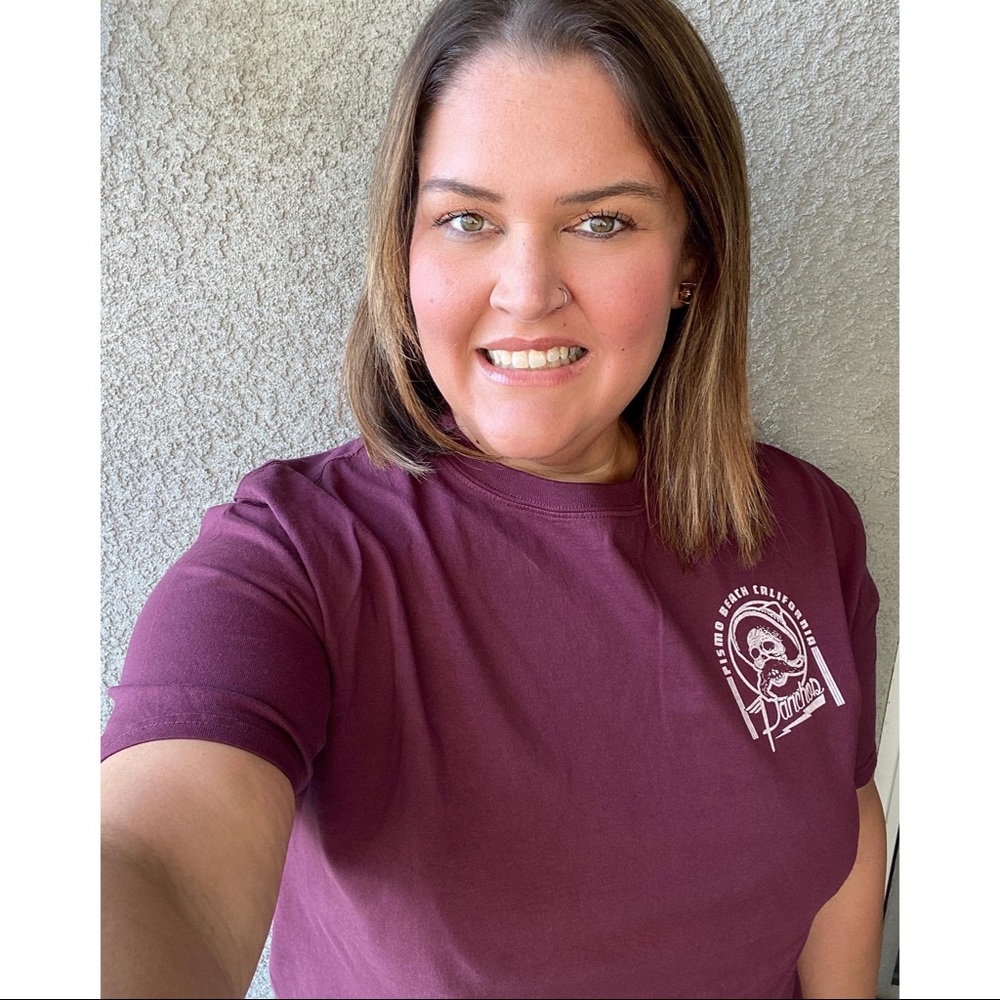 Meet your Posher, Megan